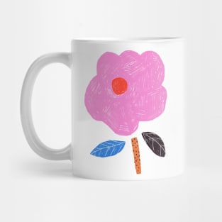 Flower Pop Mug